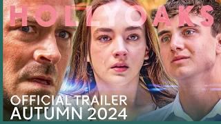 Official Hollyoaks Autumn Trailer 2024 | Hollyoaks