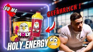 GEFÄHRLICHE SUCHT nach TikTok-DRINK...So viele VITAMINE sind WIRKLICH drin! ALLES nur VERARSCHE??? 🫣