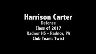 Harrison Carter - 2015 Best of the Best - TEAM