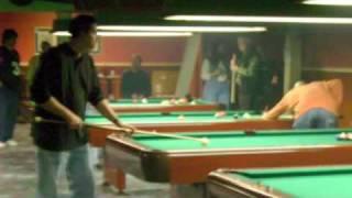 Snooker's Memories