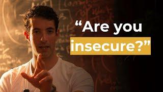 You Need Your Insecurities To Develop A Healthy Relationship | Naftali Moses