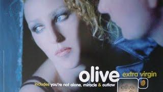 Olive - You're Not Alone (Extended Mix)