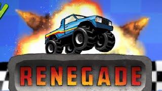 Renegade Racing Full Gameplay Walkthrough