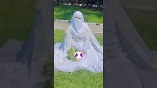 Islamic wedding dress #Ruweydaruuxi#islamic #islamicvideo 252617225225