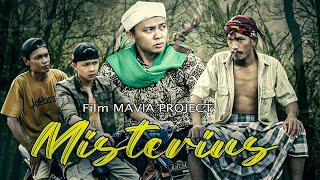 ORANG ASING - MAVIA PROJECT