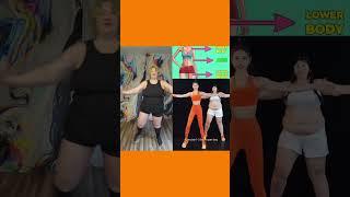 exercise routine for beginners #workout #weightloss #homeworkout #exercise #kiatjuddai