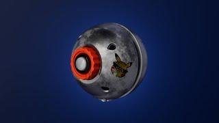 Pokeball render