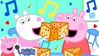  Peppa And Friends   Peppa Pig My First Album 7# | Peppa Pig Songs | Kids Songs | Baby Songs