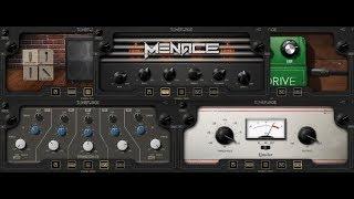 Joey Sturgis Tones - Toneforge Menace |  Playthrough