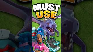 the ONLY Attack Strategy you will EVER Need!
