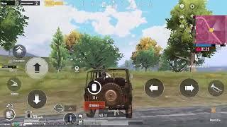 СЫГРАЛ НА ЗВАНИЕ АЛМАЗ 1 В Pubg Mobail