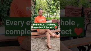 Affirmation | Success | Events | Sunil Upadhyaya
