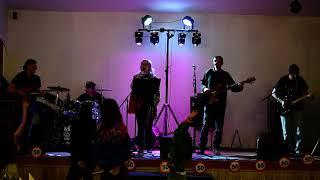 Rock Dogs - Guns and Roses - Cover