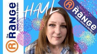 The Range Haul Home Groceries Decor Bargains