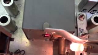 Hammarlund Hq180-A First oscillator alignment, K7PP Page