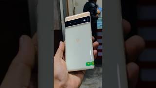 Google Pixel 6 pro #smartphone #androidphone #pixel6pro