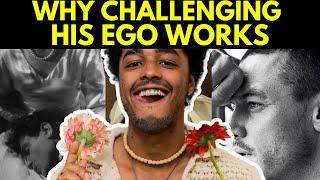 Why Men LOVE When You HURT Their EGO