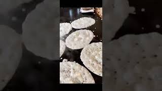Vasantha benne dosa hotel Davangere ️