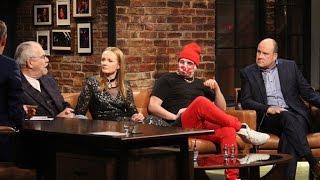 1916 discussion and debate - Commemoration and Remembrance | The Late Late Show | RTÉ One