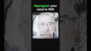 This will reprogram your brain to win #motivation #inspiration #mindset #discipline #trading