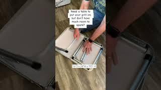 Perfect solution!  #shortsvideo #shorts #fulltimerv #outdoors #camping #makingmemories