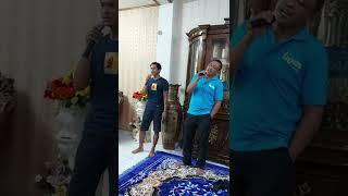 PODA NAULI - TRIO ELEXIS COVER BY DUO SIMANJUNTAK