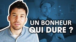 La spiritualité peut-elle nous aider à trouver un bonheur qui dure ? Par One Schott