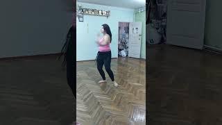 Inta Omri, Olha Overchuk #bellydance