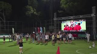 Papillon Hotels Papy Kids Sports Academy Football Tournament Final 22.07.2022