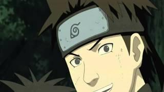 sarutobi Hiruzen become Hokage