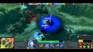 Dota 2 Tournament 2011 [Tyloo vs OK.Nirvana.cn]