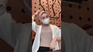 tiktok jilbab cantik