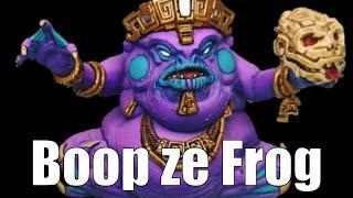 Over 2 Hours Of Idiotic Synergy Warhammer 40k Meme Dubs Compilation