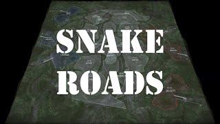 Snake Roads