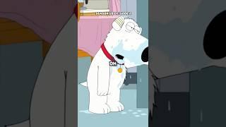 Brian Gets Sick 