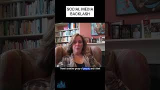 Social Media Backlash