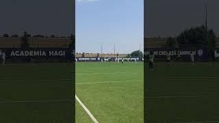 GooooL ️️️Cs Năvodari ️️️ vs Academia Gheorghe Hagi 