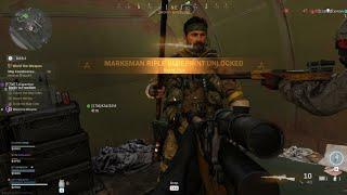 HOW TO WIELD THE WEAPON (KNOW YOUR HISTORY PLAYLIST MISSION) BLACK OPS COLD WAR!