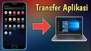 How To Transfer Applications From Hp To Laptop