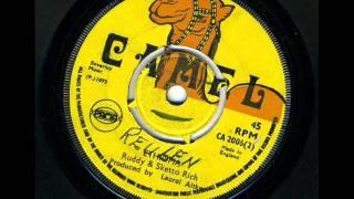 Ruddy and Sketto - Every Night