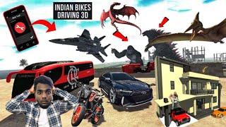 NEW UPDATE | SECRET RGS TOOLCHEAT CODES IN INDIAN BIKE DRIVING - #update #cheatcodes #trending