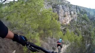 Toboganes on the rocks( Castellón , 23- 09-16)