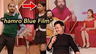 Funniestmoments of Comedy Darbar