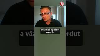 Poate fi folosită frauda electorală din România în alegerile din Moldova?