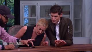 Check Out This Amazing Magic Trick! - Pickler & Ben