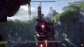 Anthem Первый взгляд\Гемплей