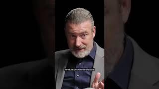Peter Zeihan on AI | J.P. Morgan