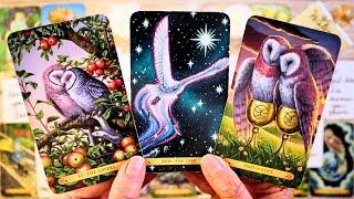 SOMEONE LOVES YOU WAY MORE THAN YOU KNOW!!! ️️️ LOVE TAROT READING