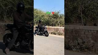 Test drive Xtream 125r on highway  #xtreme125r #shorts #trending #viralreel #explore