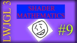 2D Game Development with LWJGL 3: #9: Matrix Math